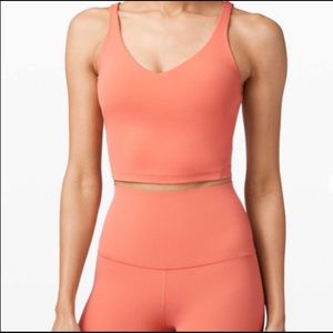 Lululemon align tank NWT